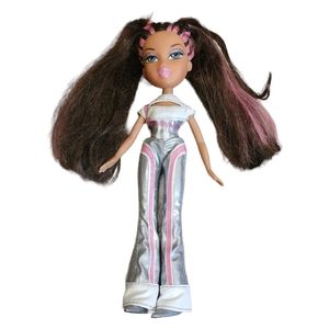 Bratz Space Angelz Yasmin